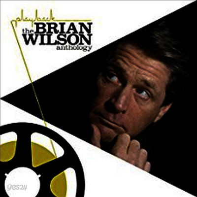 Brian Wilson - Playback: Brian Wilson Anthology (2LP)