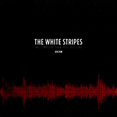White Stripes - The Complete John Peel Sessions (2LP)