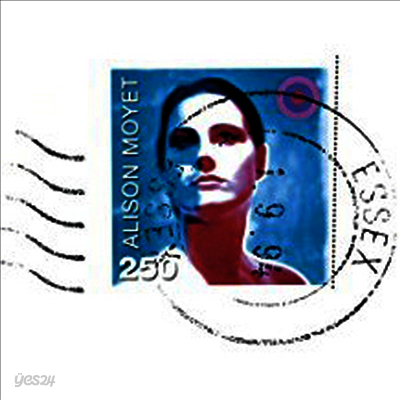 Alison Moyet - Essex (LP)