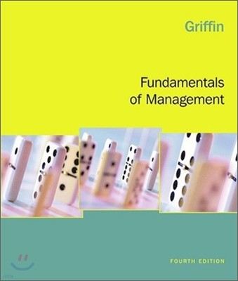 Fundamentals of Management, 4/E
