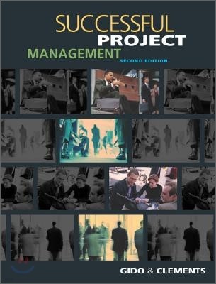 Successful Project Management, 2/E