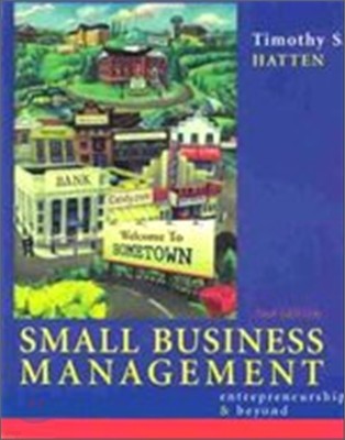 Small Business Management, 2/E