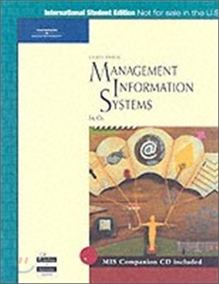 Management Information Systems, 4/E