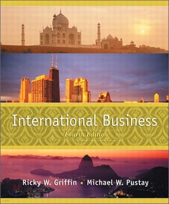 International Business, 4/E