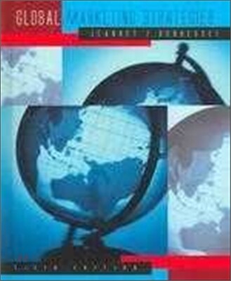 Global Marketing Strategies, 6/E