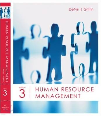 Human Resource Management, 3/E