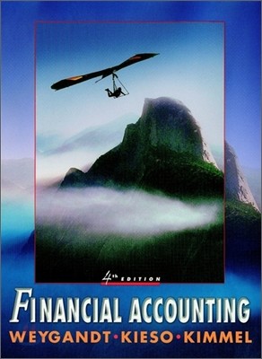 Financial Accounting, 4/E