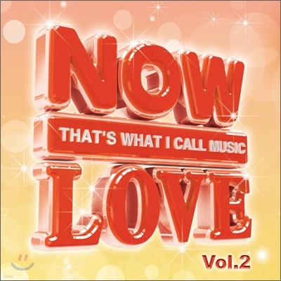 Now Love Vol.2 (  2)