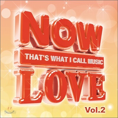 Now Love Vol.2 (나우 러브 2집)