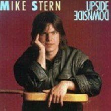 Mike Stern - Upside Downside ()