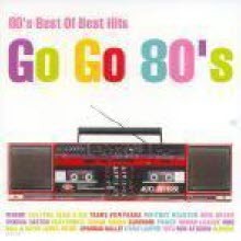 V.A. - Go Go 80's (2CD)