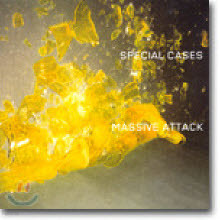 Massive Attack - Special Cases (/SIngle/Digipack)