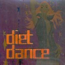 Diet Dance (̾Ʈ /2CD)