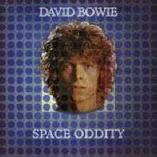 David Bowie - Space Oddity ()
