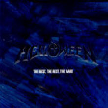 Helloween - The Best The Rest The Rare (ϵĿ/̰)