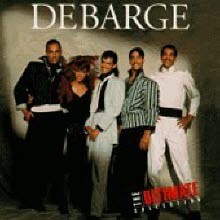 Debarge - The Ultimate Collection ()