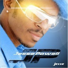 Jesse Powell - Jesse ()