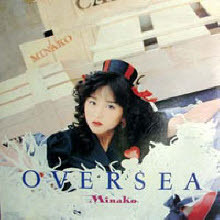 (LP) Minako Honda - Oversea