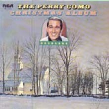 (LP) Perry Como - Christmas Album