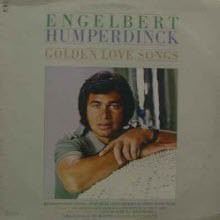 (LP) Engelbert Humperdinck - Golden Love Songs ()