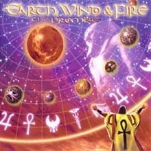 Earth, Wind & Fire - The Promise (DIGI-PAK/)
