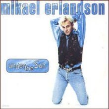 Mikael Erlandsson - Under the Sun