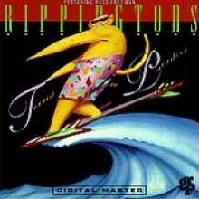 Rippingtons - Tourist In Paradise ()