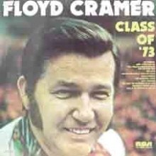(LP) Floyd Cramer - Class Of 73