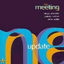Meeting - Update ()