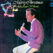 (LP) Andy Williams - Merry Christmas with Andy Williams