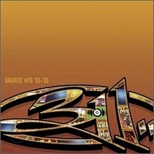 311 - Greatest Hits '93 - '03 (̰)