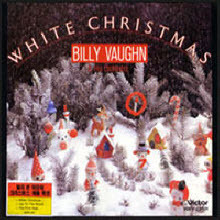 (LP) Billy Vaughn & His Orchestra - White Christmas