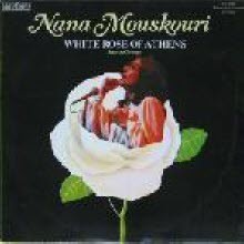 (LP) Nana MousKouri - White Rose Of Athens ()