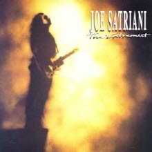 (LP) Joe Satriani - The Extremist