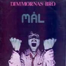(LP) Dimmornas Bro - Mal