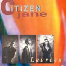 (LP) Citizen Jane - Laureen