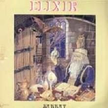(LP) Elixir - Sabbat (srml3008)
