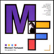 (LP) Michael Fortunati - The Greatest Hits