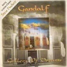 (LP) Gandalf - Gallery Of Dreams