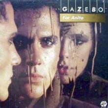 (LP) Gazebo - For Anita