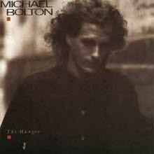 (LP) Michael Bolton - The Hunger