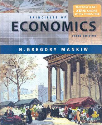 Principles of Economics