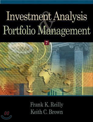 [Brown]Investment Analysis and Portfolio Management, 7/E