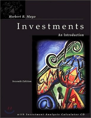 Investments : An Introduction, 7/E