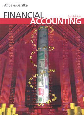 Financial Accounting with Workbook
