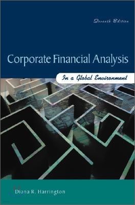 Corporate Financial Analysis in a Global Environment, 7/E