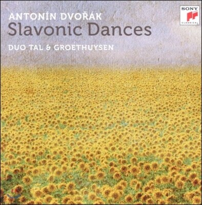 Duo Tal & Groethuysen 드보르작: 슬라브 무곡 (Dvorak: Slavonic Dances)