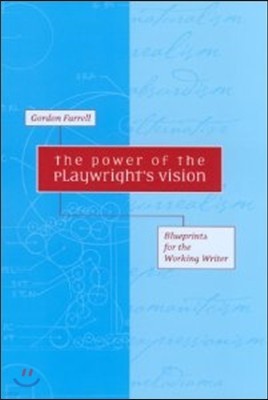 The Power of the Playwright's Vision: Blueprints for the Working Writer