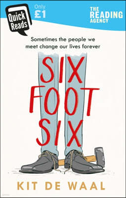 The Six Foot Six