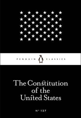 The Constitution of the United States